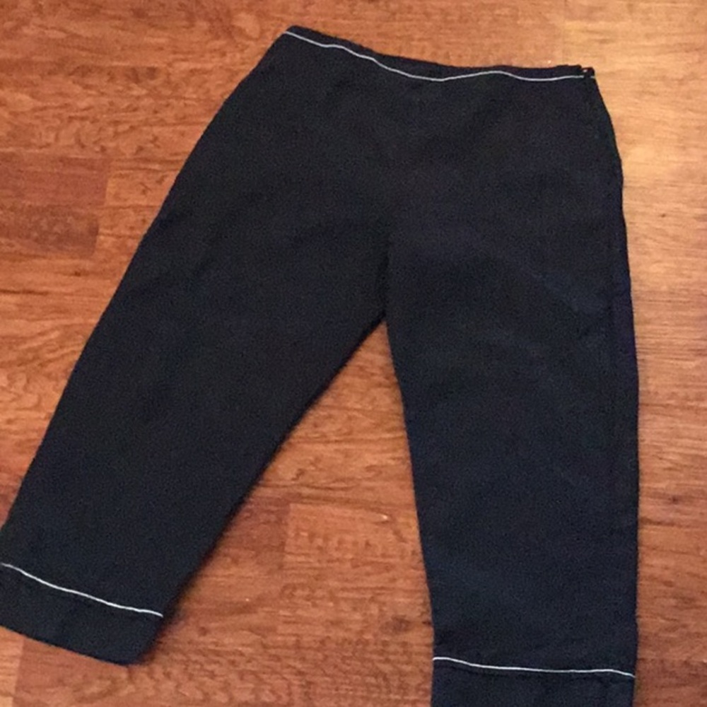 Studio M Linen Pants